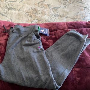 Champion joggers